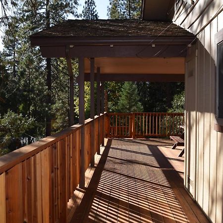 Willa 11B Sequoia House Wawona Zewnętrze zdjęcie