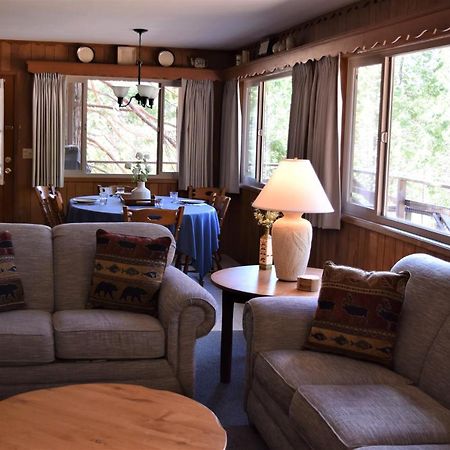 Willa 11B Sequoia House Wawona Zewnętrze zdjęcie