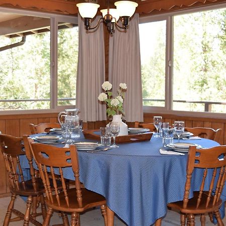 Willa 11B Sequoia House Wawona Zewnętrze zdjęcie