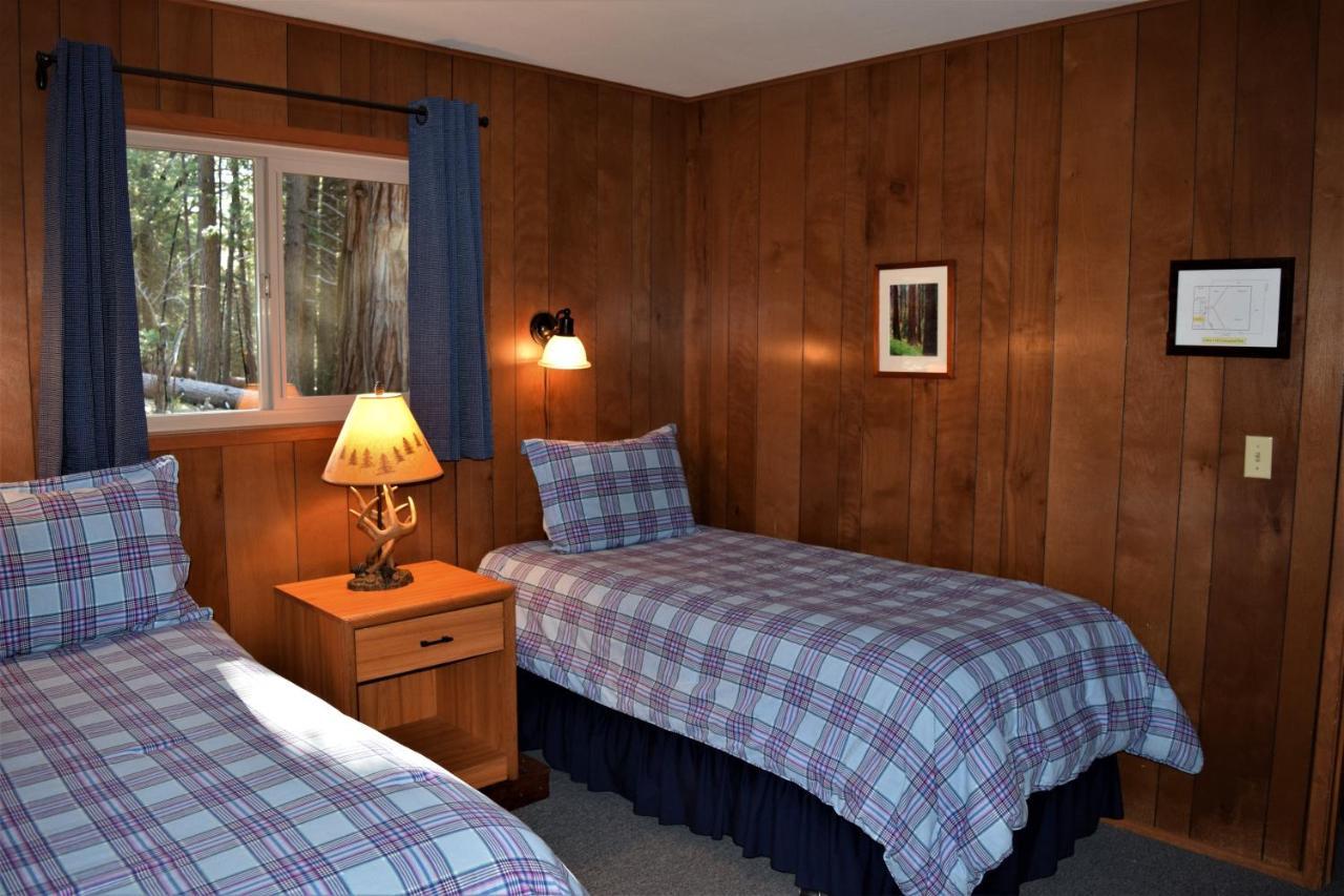 Willa 11B Sequoia House Wawona Zewnętrze zdjęcie