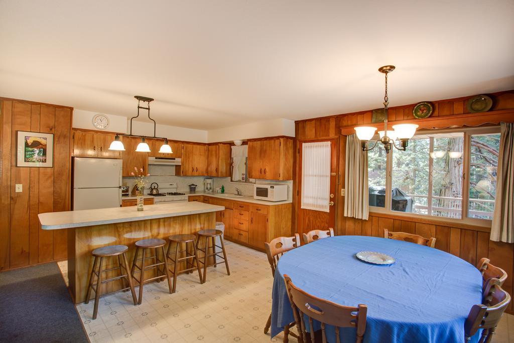 Willa 11B Sequoia House Wawona Zewnętrze zdjęcie