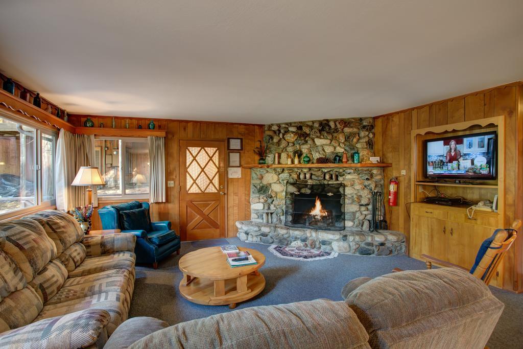 Willa 11B Sequoia House Wawona Zewnętrze zdjęcie
