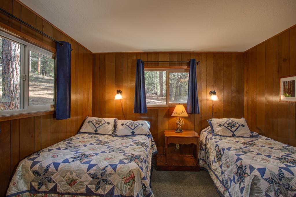 Willa 11B Sequoia House Wawona Zewnętrze zdjęcie