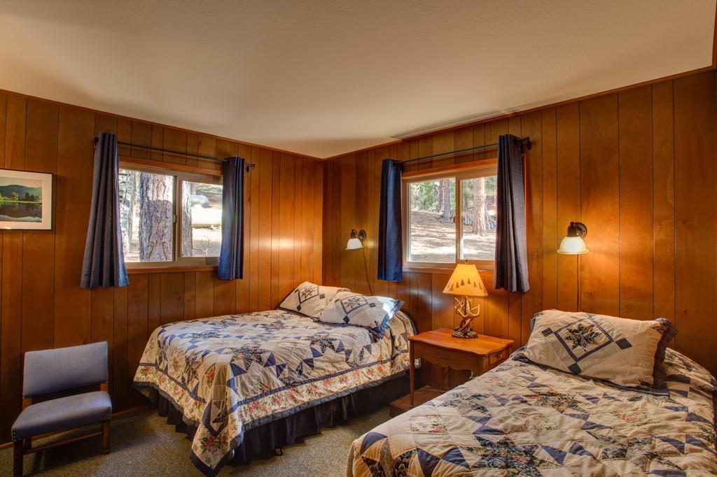 Willa 11B Sequoia House Wawona Zewnętrze zdjęcie
