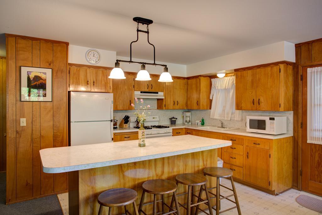 Willa 11B Sequoia House Wawona Zewnętrze zdjęcie