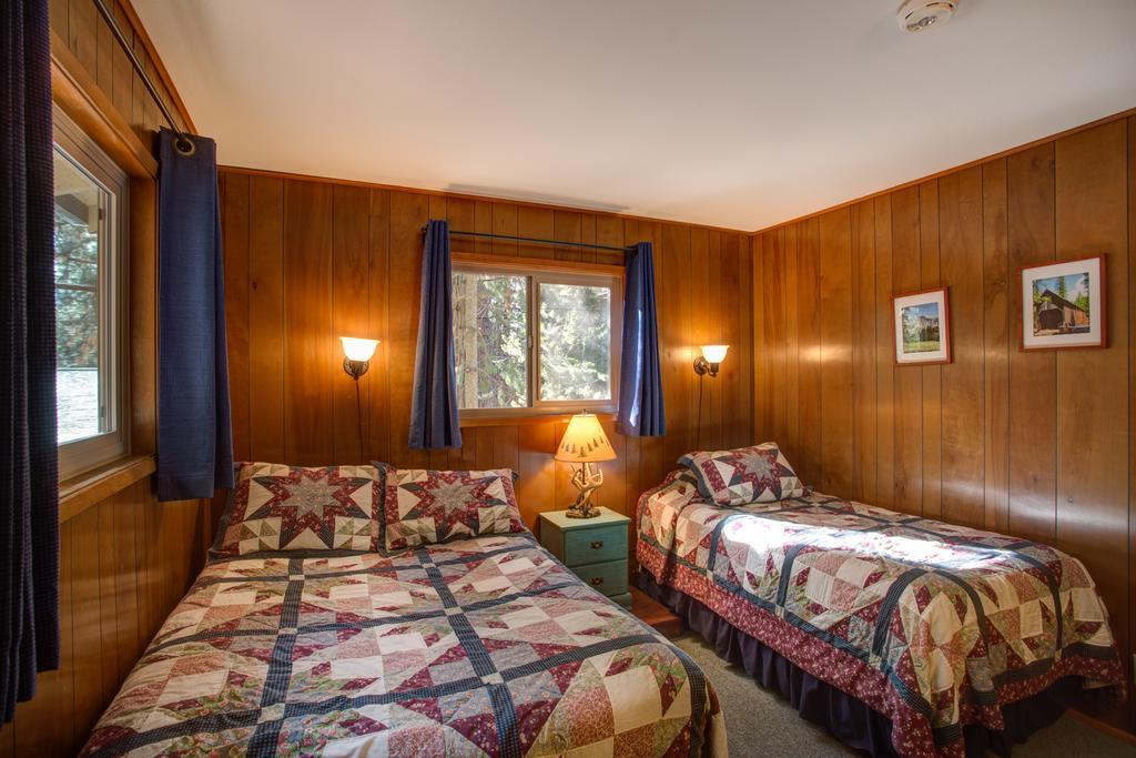 Willa 11B Sequoia House Wawona Zewnętrze zdjęcie
